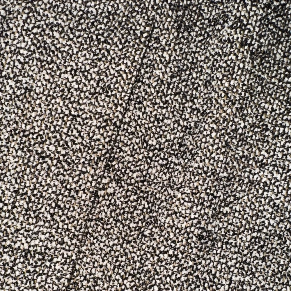 BOSS BLACK WHITE BROWN TRENCH - Picture 12 of 17